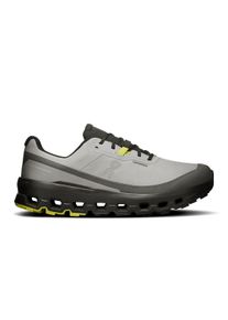 On Damen Cloudvista 2 Waterproof grau 38.5
