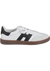 Hogan Low-Top Sneaker - Cool Sneakers White - Gr. 7 - in Weiß - für Damen
