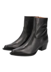 Thea Mika Stiefeletten - Stiefeletten - Gr. 39 (EU) - in Schwarz - f&uuml;r Damen