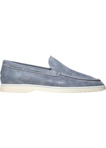 Yacht Loafer - Gr. 44 (EU) - in Blau