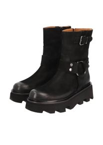 Thea Mika Stiefeletten - Stiefeletten - Gr. 39 (EU) - in Schwarz - f&uuml;r Damen