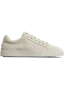 Tod's Tod's Low-Top Sneaker - Sneaker Lichtbeige - Gr. UK_7 - in Beige - f&uuml;r Damen
