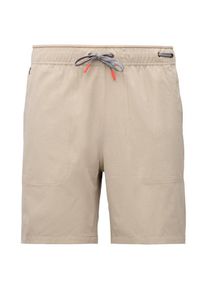 Shorts Black Diamond Sequence Shorts Herren (Gr L |beige)