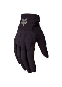 Fox Racing Defend D3O Glove Handschuhe Herren (Größe S |schwarz/grau)