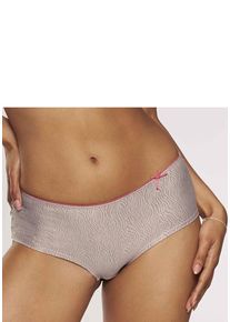 Nuance Panty mehrfarbig Gr. 36/38 für Damen