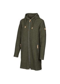IVANHOE OF SWEDEN GY Madbacken Coat Mantel Women (Gr 38 |oliv)