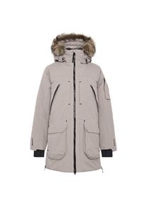 DIDRIKSONS 1913 Didriksons Zeus USX Parka 2 Parka Men (Gr XL |grau |wasserdicht)