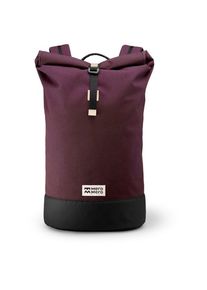 MeroMero Squamish Bag V3 20-40 Daypack (lila |wasserdicht)