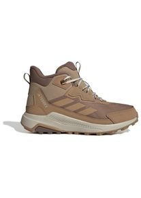 Winterschuhe adidas terrex Terrex Anylander Climawarm+ Damen (Gr 38 2/3 |braun/beige)