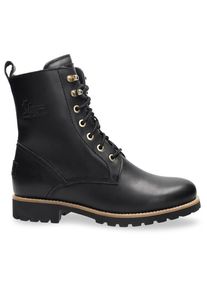 Panama Jack Fara Igloo Trav Winterschuhe Damen Alltag (Gr 40 |schwarz)