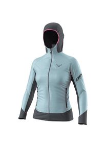 Fleecejacke Dynafit Mezzalama Polartec Alpha Jacket Damen (Gr M |grau)
