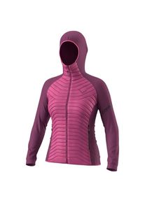 Dynafit Speed Insulation Hybrid Jacket Kunstfaserjacke Damen Ski (Gr M |lila)
