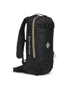 Black Diamond Dawn Patrol 15 Backpack Skitourenrucksack (Gr S/M |schwarz)