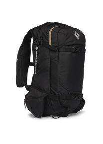 Black Diamond Dawn Patrol 32 Backpack Skitourenrucksack (Gr M/L |schwarz)