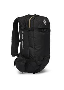 Black Diamond Dawn Patrol 25 Backpack Skitourenrucksack (Gr S/M |schwarz)