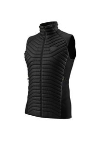 Dynafit Speed Insulation Vest Kunstfaserweste Herren Skitouren (Gr L |schwarz)
