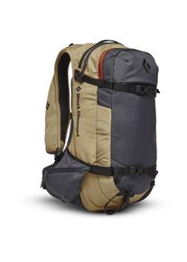 Black Diamond Dawn Patrol 25 Backpack Skitourenrucksack (Gr S/M |grau)