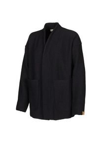 IVANHOE OF SWEDEN GY Ammarp Wolljacke Damen (Gr M |schwarz)