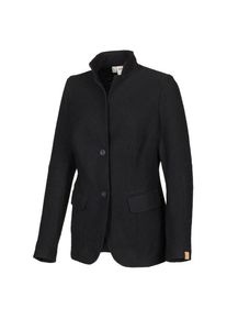 IVANHOE OF SWEDEN GY Hyltan Wolljacke Damen (Gr 44 |schwarz)
