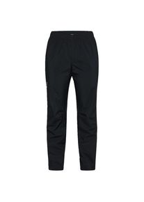 Haglöfs Haglöfs Korp Proof II Pant Regenhose Damen (Gr XS |schwarz |wasserdicht)
