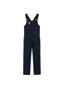 Namuk Corbet Skihose Skihose Kinder (Gr 116 |blau |wasserdicht)