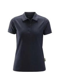 Snickers Workwear Snickers 2702 Damen Poloshirt | Navy | L - Navy