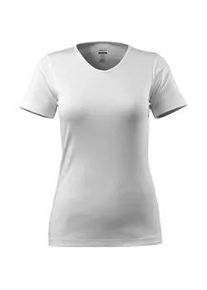 Mascot Nice Damen T-Shirt | Wei&szlig; | XS - Wei&szlig;