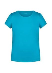 Basic Damen T-Shirt | turquoise | XL - turquoise