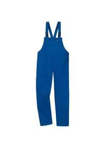 Uvex eco Latzhose Herren | Gr&ouml;&szlig;e: 42 | W28 - Blau
