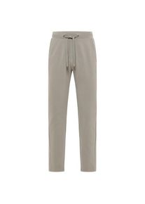 ELBSAND Jonte Sweatpants Freizeithose Herren Alltag (Gr XL |grau)