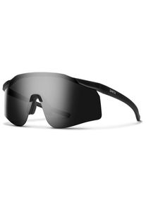 Smith Defy ChromaPop S3 + S 0 Fahrradbrille (grau/schwarz)