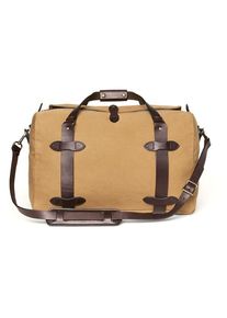 Filson Duffle Medium Reisetasche (Gr Medium |beige)