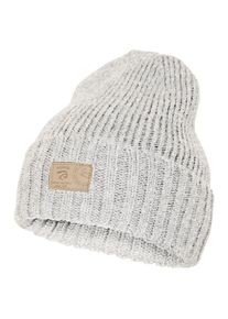 IVANHOE OF SWEDEN Ipsum Hat Mütze (Größe One Size |grau)