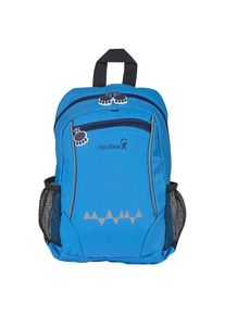 ISBJ&Ouml;RN Isbj&ouml;rn Stortass Mini Backpack 6,5 Kinderrucksack Kids (blau)