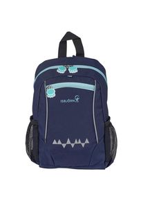 ISBJ&Ouml;RN Isbj&ouml;rn Stortass Mini Backpack 6,5 Kinderrucksack Kinder (blau)