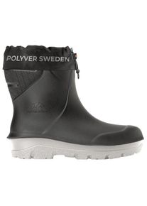Polyver Classic Sport Low 24 Winterschuhe (Gr 36/37 |grau |wasserdicht)