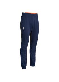 Björn Daehlie Daehlie Pants Power 2.0 Langlaufhose Men (Gr XL |blau |wasserdicht)