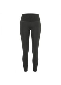 Lauftight super.natural Super Tights Damen (Gr XS |schwarz)
