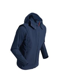 Bj&ouml;rn Daehlie Langlaufjacke Daehlie Jacket Raw 6.0 Herren (Gr M |blau |wasserdicht)