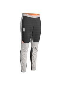 Björn Daehlie Daehlie Pants Challenge 3.0 Langlaufhose Men (Gr XXL |grau |wasserdicht)