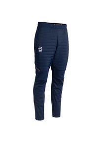 Björn Daehlie Langlaufhose Daehlie Pants Challenge 3.0 Herren (Gr L |blau |wasserdicht)