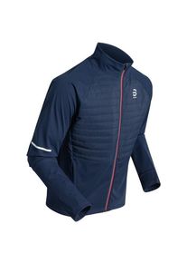 Bj&ouml;rn Daehlie Daehlie Jacket Challenge 3.0 Langlaufjacke Men (Gr S |blau |wasserdicht)