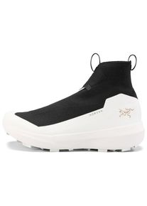 Arc'teryx Arcteryx Norvan 4 Nivalis Trailrunningschuhe Damen (Gr 40 |weiß |wasserdicht)