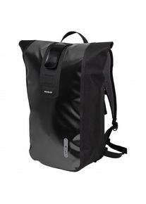 Ortlieb Velocity 23 Daypack (schwarz |wasserdicht)