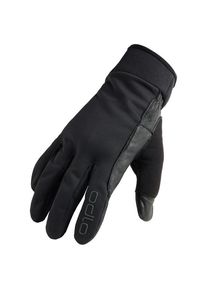 Odlo Gloves Full Finger Nordic Light Handschuhe (Gr XS |schwarz)