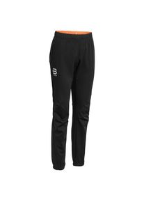 Bj&ouml;rn Daehlie Daehlie Pants Power 20 Langlaufhose Damen (Gr XS |schwarz |wasserdicht)