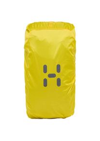Haglöfs Haglöfs Raincover Regenhülle (Gr 40-60 l |gelb |wasserdicht)