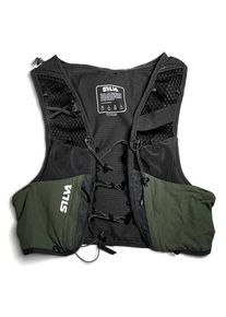 Silva Strive 10 Vest Trailrunningrucksack (Größe XS |schwarz)