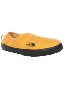 The North Face Thermoball Traction Mule V H&uuml;ttenschuhe Men (Gr&ouml;&szlig;e 40,5 |orange)
