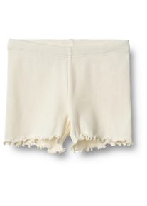 Wheat Rib Shorts Sine Shorts Kinder (Gr 116 |beige)